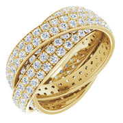 The Rolling Eternity Band