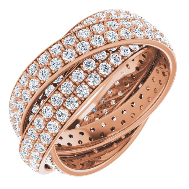 The Rolling Eternity Band