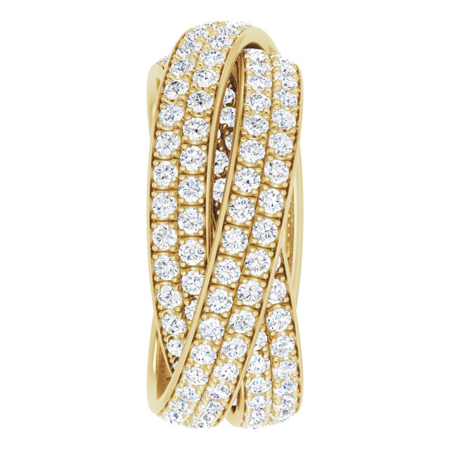 The Rolling Eternity Band